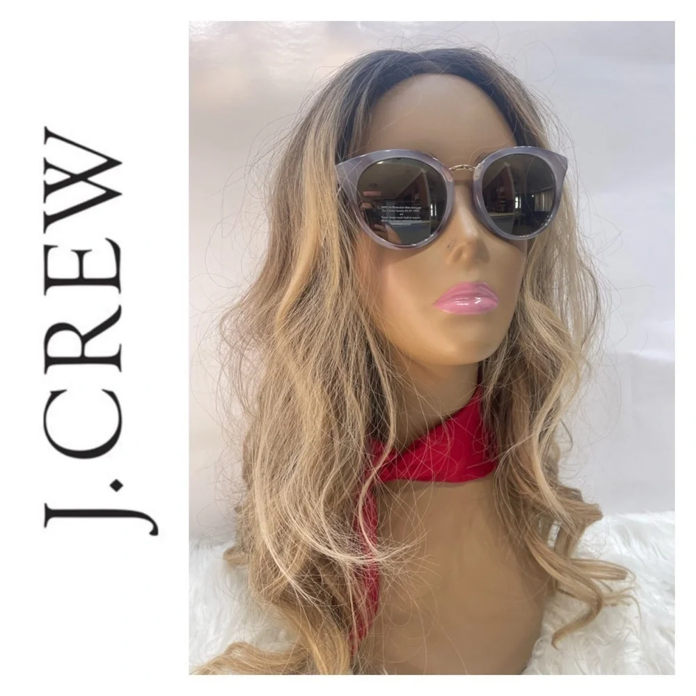 J. Crew Sunglasses